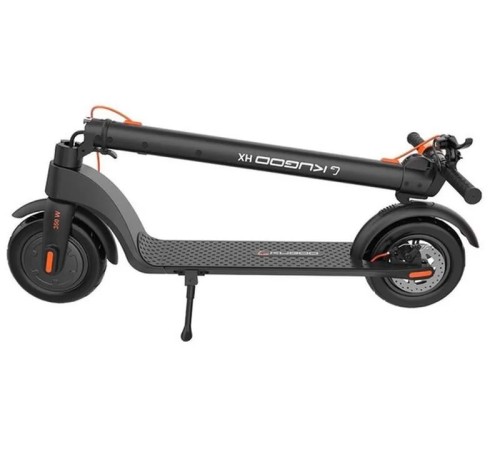 Электросамокат Kugoo HX