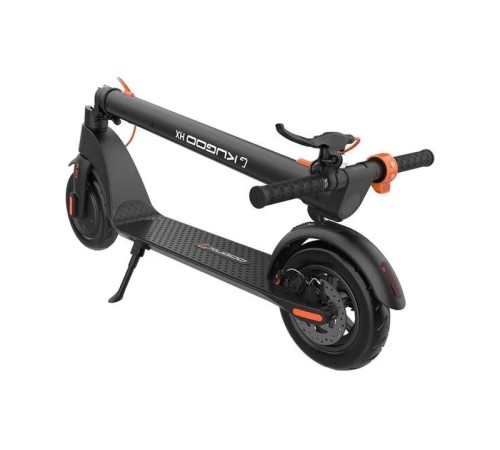 Электросамокат Kugoo HX