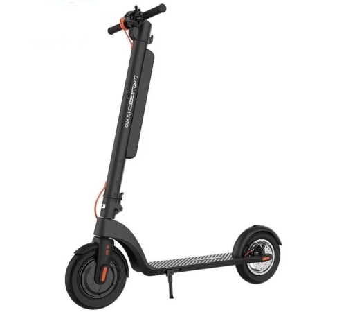 Электросамокат Kugoo HX Pro