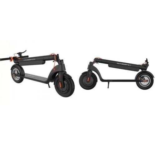 Электросамокат Kugoo HX Pro