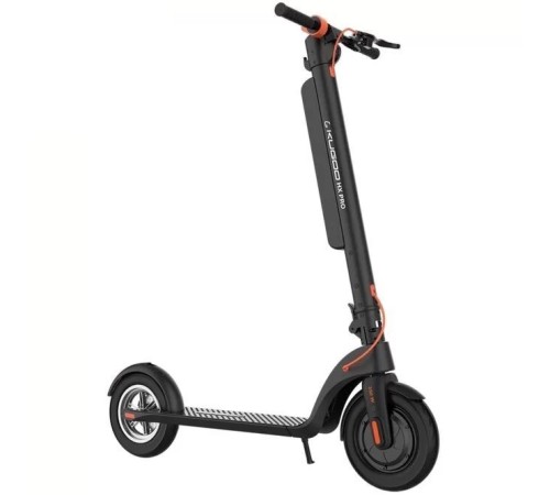 Электросамокат Kugoo HX Pro