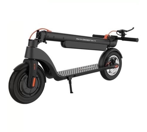 Электросамокат Kugoo HX Pro