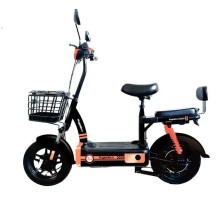 Электросамокат Kugoo Kirin EC01