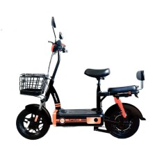 Электросамокат Kugoo Kirin EC01