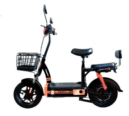 Электросамокат Kugoo Kirin EC01