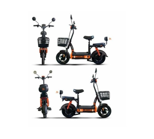 Электросамокат Kugoo Kirin EC01