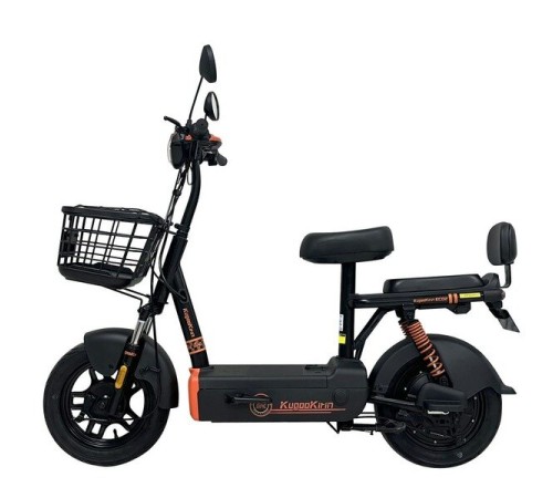 Электросамокат Kugoo Kirin EC02