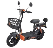 Электросамокат Kugoo Kirin EC02