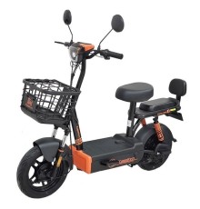 Электросамокат Kugoo Kirin EC02