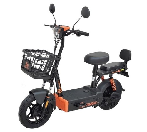 Электросамокат Kugoo Kirin EC02