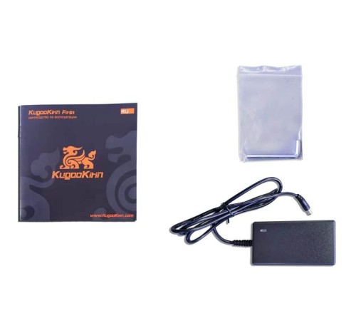 Электросамокат Kugoo Kirin First