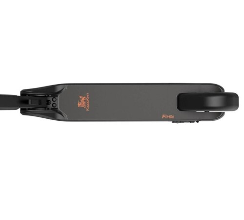 Электросамокат Kugoo Kirin First