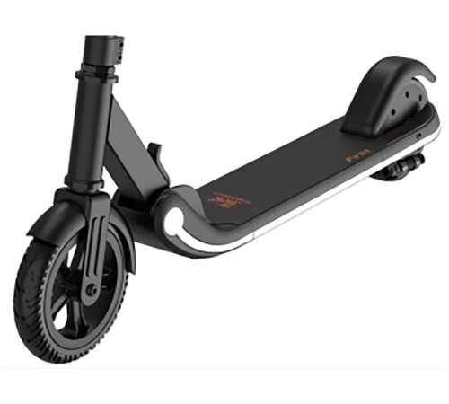 Электросамокат Kugoo Kirin First