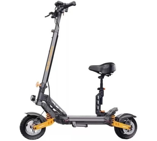 Электросамокат Kugoo Kirin G2 Max