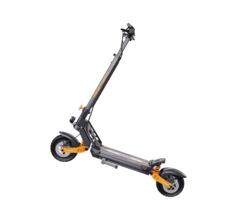 Электросамокат Kugoo Kirin G2 Max