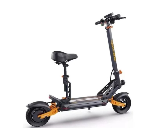 Электросамокат Kugoo Kirin G2 Max