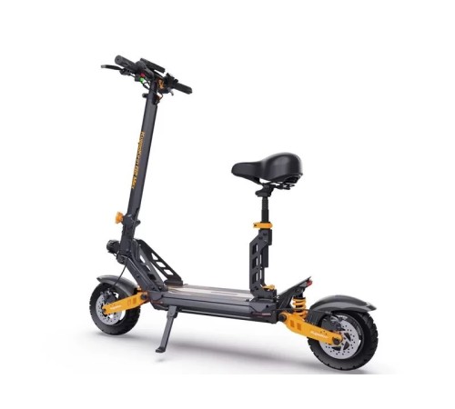 Электросамокат Kugoo Kirin G2 Max