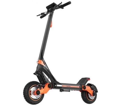 Электросамокат Kugoo Kirin G3