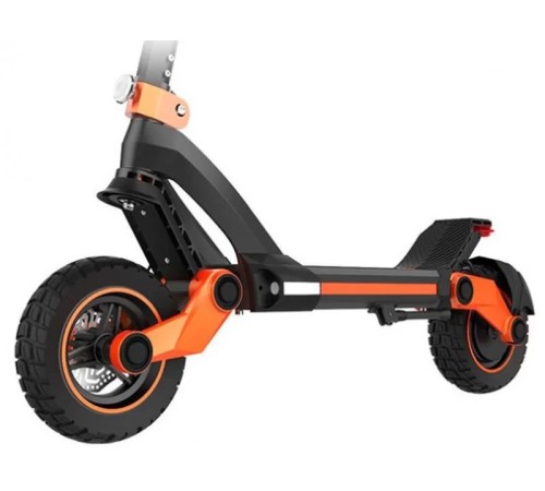 Электросамокат Kugoo Kirin G3