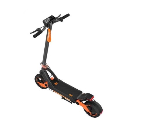 Электросамокат Kugoo Kirin G3
