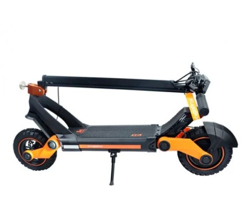 Электросамокат Kugoo Kirin G3