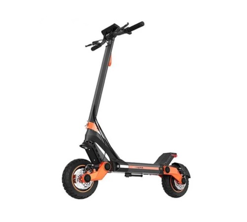 Электросамокат Kugoo Kirin G3
