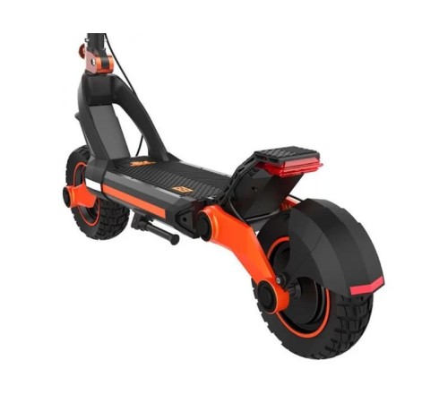 Электросамокат Kugoo Kirin G3