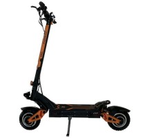 Электросамокат Kugoo Kirin G3 Pro 2400W