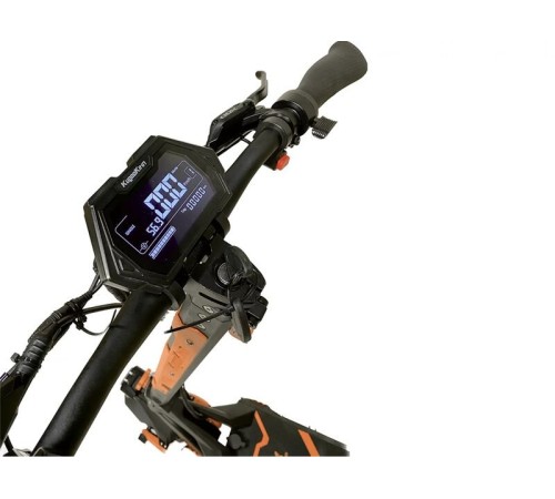 Электросамокат Kugoo Kirin G3 Pro