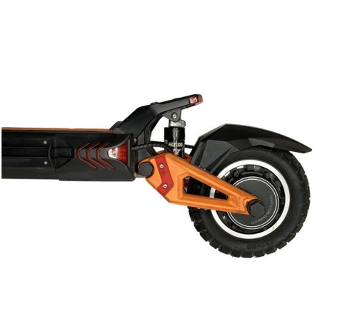 Электросамокат Kugoo Kirin G3 Pro