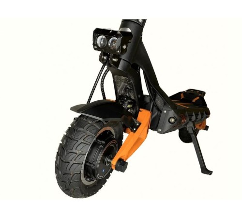 Электросамокат Kugoo Kirin G3 Pro