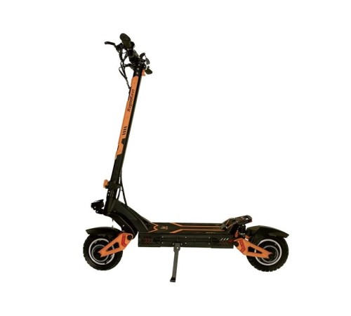 Электросамокат Kugoo Kirin G3 Pro