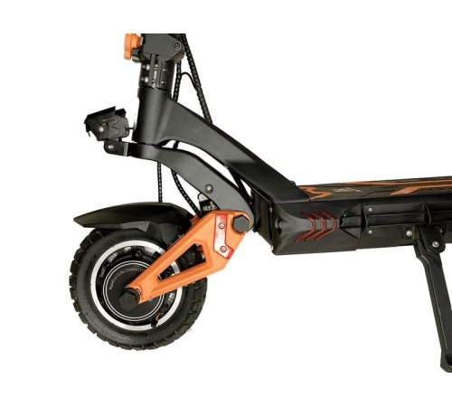 Электросамокат Kugoo Kirin G3 Pro