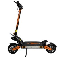 Электросамокат Kugoo Kirin G4 Pro