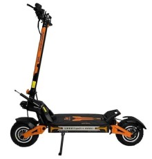 Электросамокат Kugoo Kirin G4 Pro