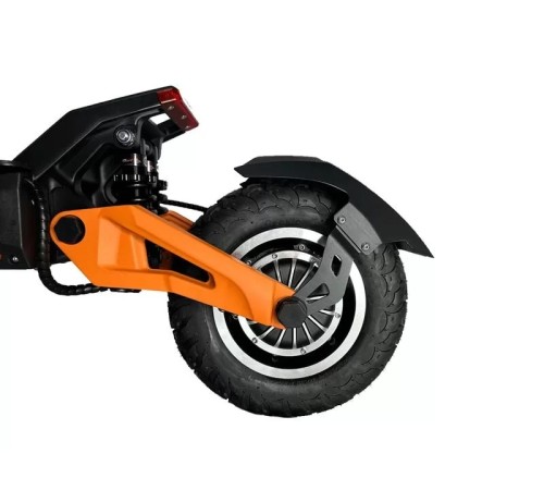 Электросамокат Kugoo Kirin G4 Pro