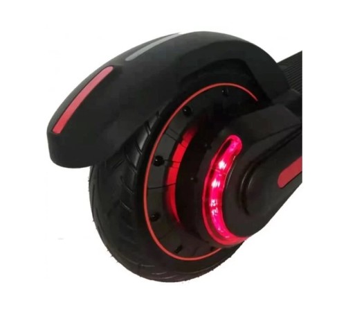 Электросамокат Kugoo Kirin M3