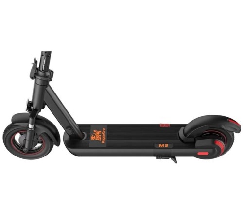 Электросамокат Kugoo Kirin M3