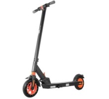 Электросамокат Kugoo Kirin S1 Черный