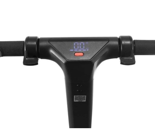 Электросамокат Kugoo Kirin S1 Черный