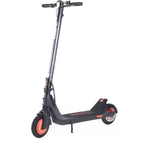 Электросамокат Kugoo Kirin S1 Pro