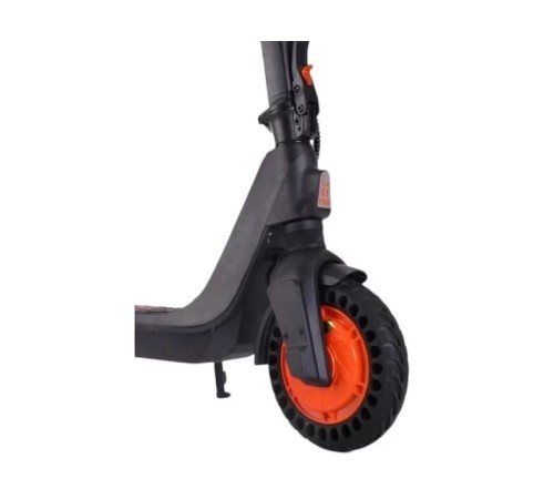 Электросамокат Kugoo Kirin S1 Pro