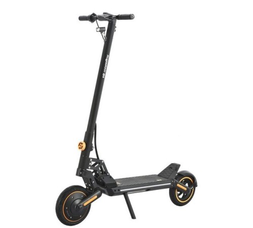 Электросамокат Kugoo Kirin S4