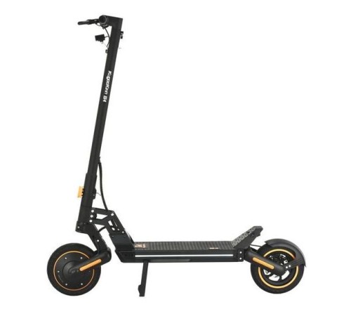 Электросамокат Kugoo Kirin S4