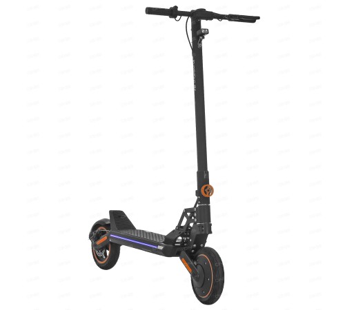 Электросамокат Kugoo Kirin S4