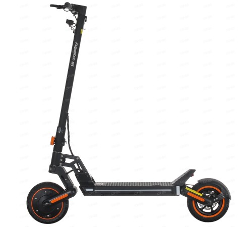 Электросамокат Kugoo Kirin S4