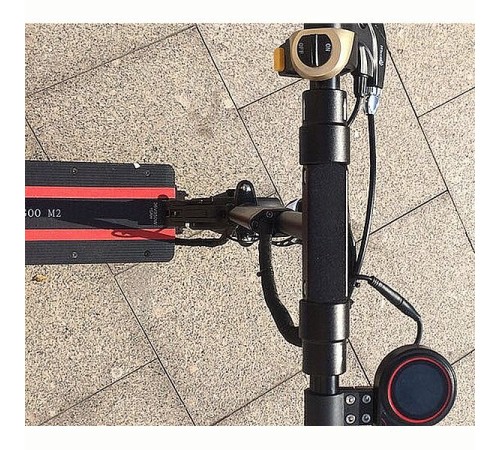 Электросамокат Kugoo M2