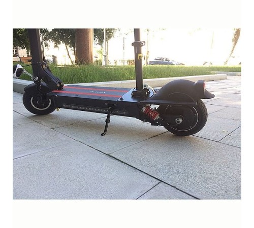 Электросамокат Kugoo M2