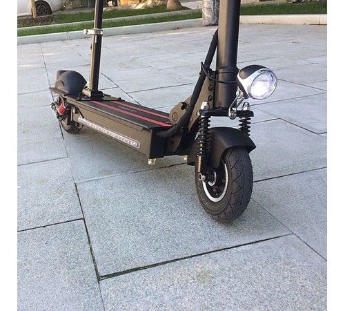 Электросамокат Kugoo M2