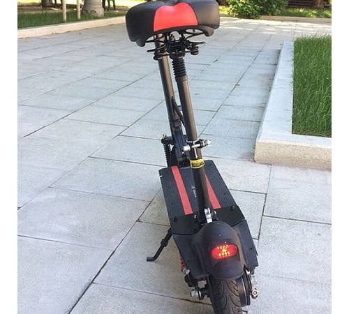 Электросамокат Kugoo M2